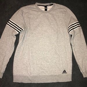 Adidas Long Sleeve